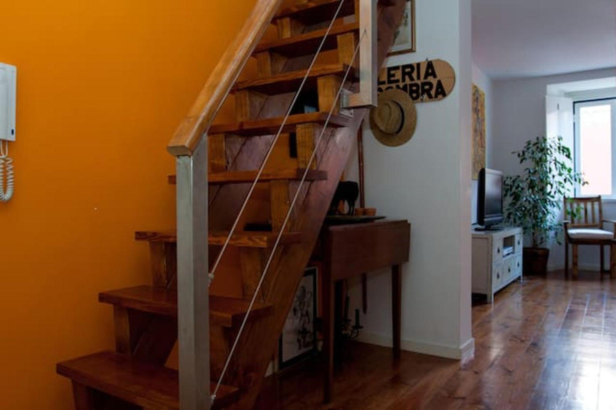 Bright In Lisbon, 70 Sqm Near Center * Lissabon