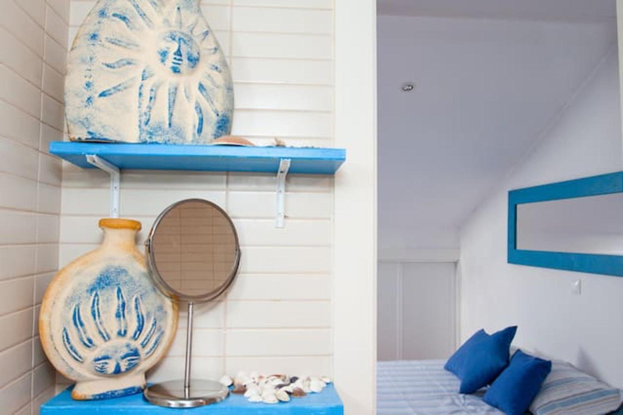 Bright In Lisbon, 70 Sqm Near Center * Lissabon
